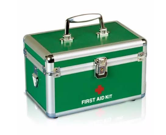 BEFORE THE DOCTOR ARRIVES (FIRST&nbsp;AID)