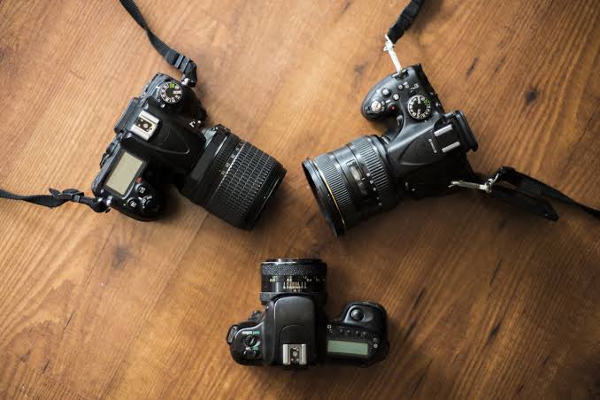 7 THINGS TO DO BEFORE GOING TO A PHOTOSHOOT. PT&nbsp;1